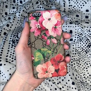 GUCCI iPhone 6s/6 case
